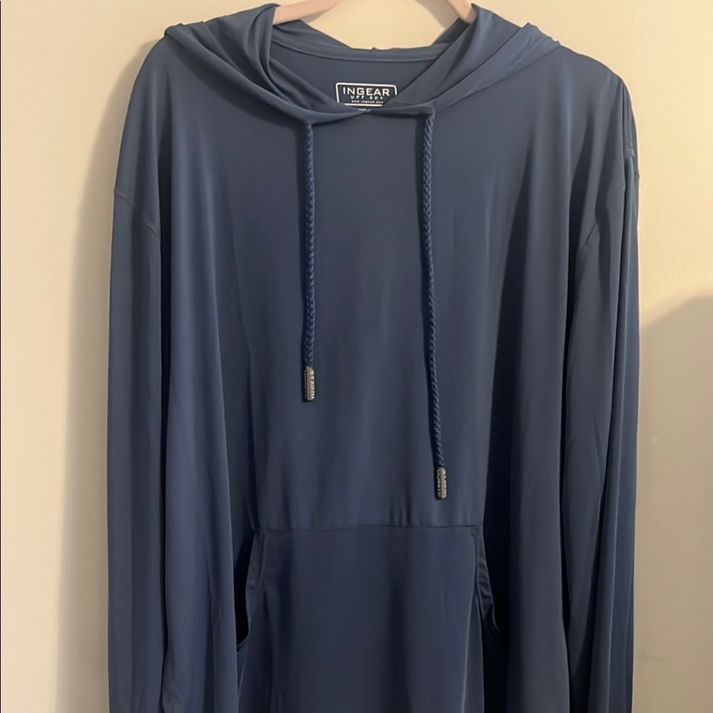 Men’s active wear used like nex 2Xl big size